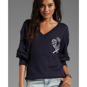 ⚡️WILDFOX White Label BOYFRIEND SWEATER⚡️